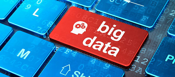 Máster Big Data