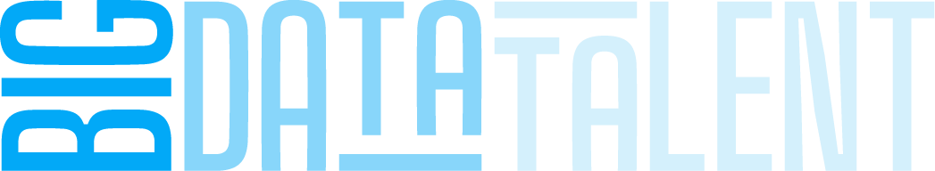 Logo Big Data Talent 24