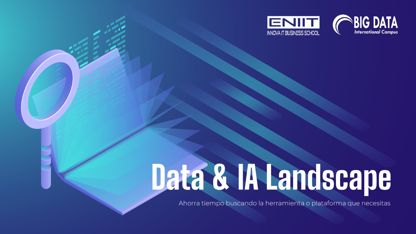 Data & IA Landscape